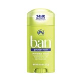 Desodorante Ban Powder Fresh 73g