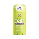 Desodorante BAN Invisible Shower Fresh 73g