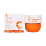 Esfoliante Facial e Corporal DR Rashel Vitamin C DRL-1688 250g
