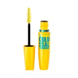 Máscara de Cílios Maybelline The Colossal 241 Classic Black Waterproof