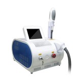 Mquina de Depilao Profissional a Laser IPL 220V