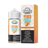 Essncia Vape Mr Freeze Menthol Peach Frost 6mg 100ml