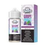 Essncia Vape Mr Freeze Menthol Grape Frost 0mg 100ml