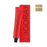 Tinta de Cabelo Igora Royal 9-0 60ml