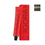 Tinta de Cabelo Igora Royal 8-1 60ml
