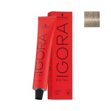 Tinta de Cabelo Igora Royal 9-1 60ml