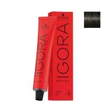 Tinta de Cabelo Igora Royal 5-1 60ml