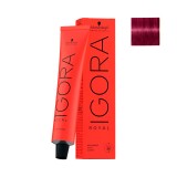 Tinta de Cabelo Igora Royal 9-98 60g