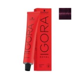 Tinta de Cabelo Igora Royal 6-99 60ml