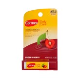 Blsamo Labial Carmex Daily Care Stick SPF15 Cherry 4.25g