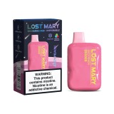 Dispositivo Descartvel Lost Mary OS5000 Puffs Juicy Peach