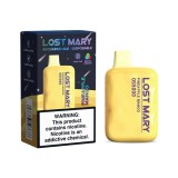 Dispositivo Descartvel Lost Mary 5000 Puffs Pineapple Mango