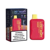 Dispositivo Descartvel Lost Mary OS5000 Puffs Strawberry Mango