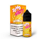 Essncia Vape Zomo Nasty Popsicle Salt Mango 35mg 30ml