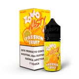 Essncia Vape Zomo Nasty Popsicle Salt Passion Fruit 35mg 30ml