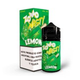 Essncia Vape Zomo Nasty Popsicle Lemon Ice 3mg 60ml