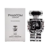 Tester Perfume Paco Rabanne Legion The Collector Edition EDT Masculino 100ml