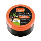 Pomada de Bronzeamento DELICE Solaire Super Tanning Black Carrot 150ml