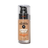 Base Revlon ColorStay Longwear Makeup Combination/Oily Skin 220 Natural Beige