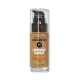 Base Revlon ColorStay Longwear Makeup Combination/Oily Skin 370 Medium Beige