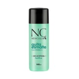 Removedor de Esmalte New Color com Vitamina A Sem Acetona 140ml