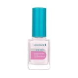 Esmalte Base Coat New Color Reparador com Queratina 12ml