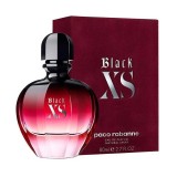 Perfume Paco Rabanne Black XS For Her  EDP 80ml