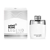 Perfume Montblanc Legend Spirit EDT Masculino 100ml