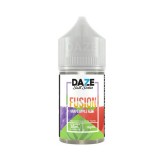 Essncia Vape 7Daze Reds Fusion Salt Grape Apple Aloe 20mg 30ml