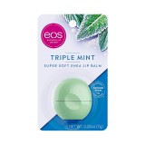 Protetor Labial EOS Triple Mint