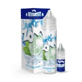 Essncia Vape Zomo Holz Menthol Ice 3mg 60ml
