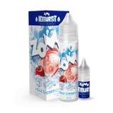 Essncia Vape Zomo Holz Watermelon 3mg 60ml
