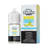 Essncia Vape Mr Freeze Salt Banana Frost 50mg 30ml