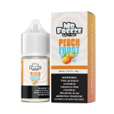 Essncia Vape Mr Freeze Salt Peach Frost 50mg 30ml