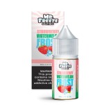 Essncia Vape Mr Freeze Salt Strawberry Kiwi Pom Frost 50mg 30ml