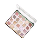 Paleta de Sombras Miss Rse 7001-027N1 20 Cores