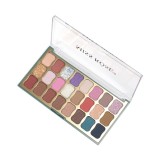 Paleta de Sombras Miss Rse 7001-025M1 24 Cores