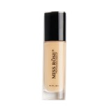 Base Facial Miss Rse Matte 7601-016 Beige 3