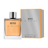 Perfume Hugo Boss in Motion EDT Masculino 100ml