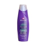 Condicionador Aussie Cleanse & Mend 400ml