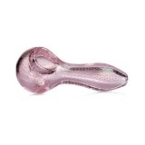 Pipe de Vidro Spoon GP65 10cm