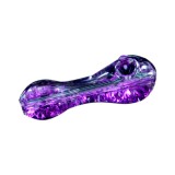 Pipe de Vidro Spoon GP111 12.1cm