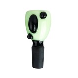 Tigela de Vidro para Bong SA104 14 mm