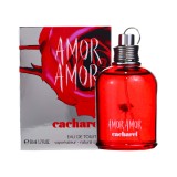 Perfume Cacharel Amor Amor EDT Feminino 50ml