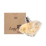 Tester Perfume Montblanc Lady Emblem EDP Feminino 75ml