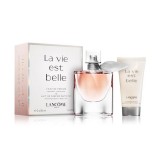 Kit Perfume Lancme La Vie est Belle 2pcs