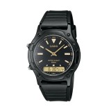 Relgio Casio AW49HE-1AV Masculino