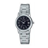Relgio Casio LTP-V002D-1B Feminino