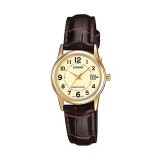Relgio Casio LTP-V002GL-9B Feminino
