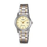 Relgio Casio LTP-V002SG-9A Feminino